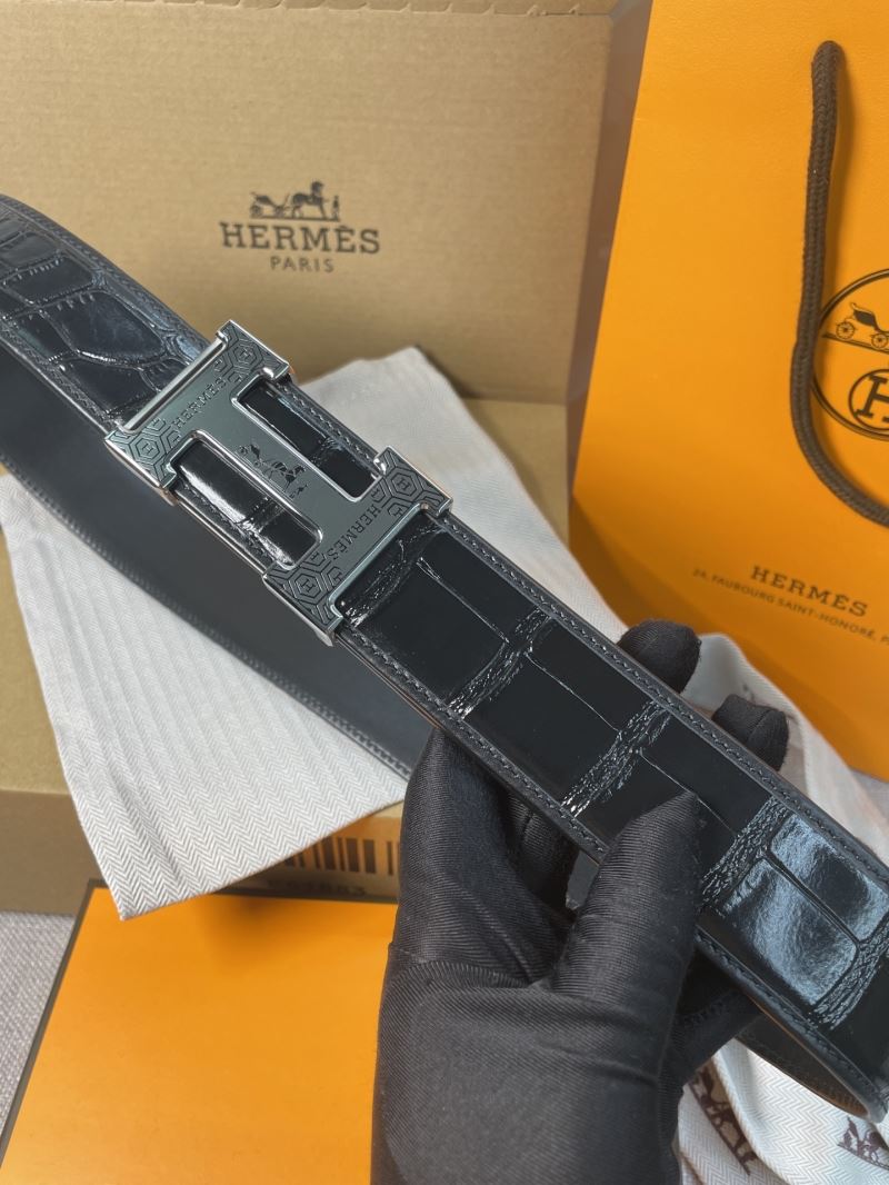 Hermes Belts